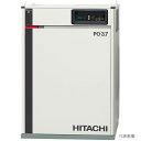 【代引き不可】【法人向け】☆日立産機 PBD-3.7MNB5 給油式パッケージベビコン 5馬力 三相200V 50Hz Bluetooth搭載 【車上渡し】【返品不可】(4)
