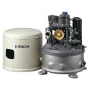 【代引き不可】【法人宛限定】☆日立/HITACHI WT-P300Y インバーター浅井戸用自動ポンプ 口径25mm 単相100V 50/60Hz 出力:300W...