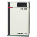【代引き不可】【法人限定】☆日立産機 SRL-5.5DMNA6 エアードライヤー内蔵オイルフリースクロール圧縮機 5.5kW 三相200V 60Hz 【車上渡...