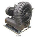 【代引き不可】【法人向け】☆日立産機 VBW-075 ボルテックスブロワ 高風圧2段形 風量タイプEシリーズ 三相200V 50Hz/60Hz 屋内全閉外扇形 ...