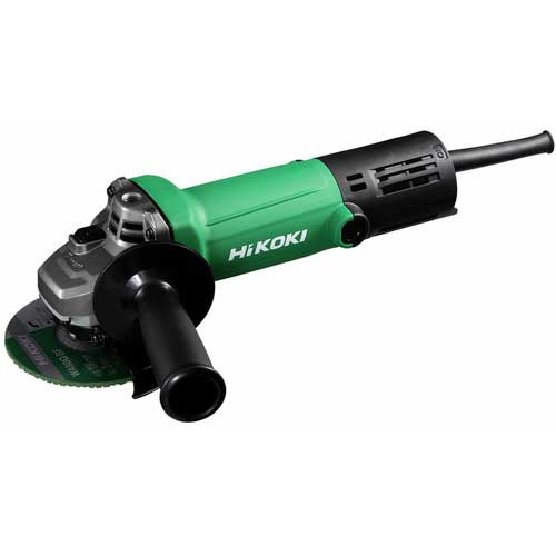 【期間限定】☆HiKOKI/日立工機　G10SP5　100mm電気ディスクグラインダ　100V　スナップスイッチ式