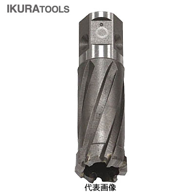 ☆育良精機　ISK-BUC240　ボアアップカッター　仕上げ穴φ24用　（51171）