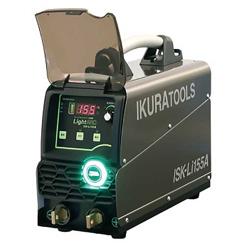 楽天市場】溶接機 100v(メーカー育良精機)の通販 楽天市場】溶接機 100v(メーカー育良精機)の通販
