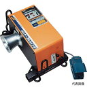 【法人向け】☆育良精機/イクラ CW-2500 ケーブルウインチ (10004) 【代引き不可】