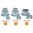【法人向け】☆育良精機/イクラ ISK-CC200(2t用) ISK-CC300(3t用) ISK-CC500(5t用) ケーブルドラムコーン 【代引き不可】