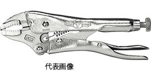 ☆IRWIN/アーウィン　T0502EL4　ワイヤカッター付スタンダード　ロッキングプライヤ250(10WR)