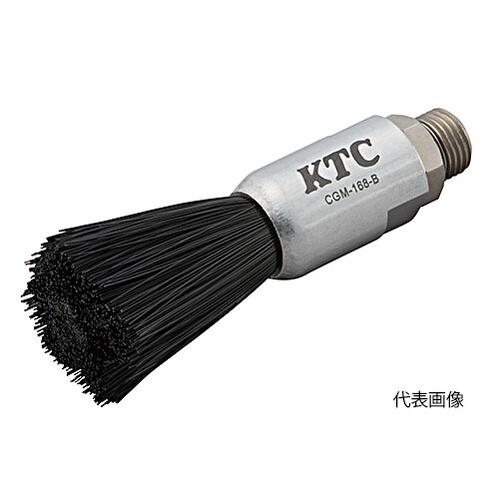 樂天商城 - ☆KTC/京都機械工具　CGM-168-B　ミニグリースガン専用ブラシ　　コード（7113607）