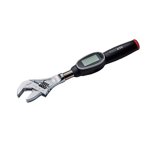 【予約注文・2月上旬以降出荷予定】☆KTC　GEW100-W36　デジラチェ　モンキヘッド