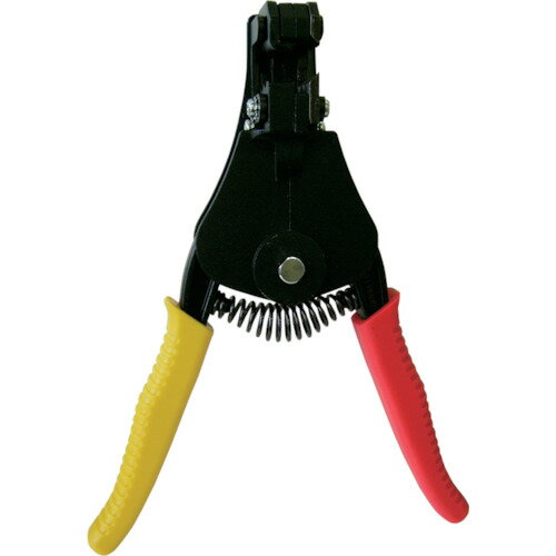 ☆MARVEL/マーベル　MWS-F1　ワイヤーストリッパー（VCTF用）　色：イエロー／レッド　　コード（116198..