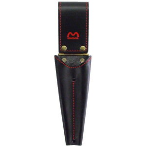 乐天商城 - ☆MARVEL/マーベル　MDP-35SR　WAIST　GEAR　ドライバー2本差し　スリムタイプ　軸長100mmタイプ　レッド　　コード（1158430）