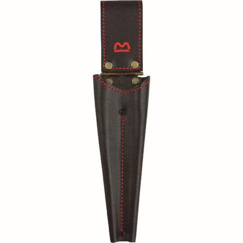 ☆MARVEL/マーベル MDP-36SR WAIST GEAR ドライバー2本差し スリムタイプ 軸長150mmタイプ レッド コード（1158433）