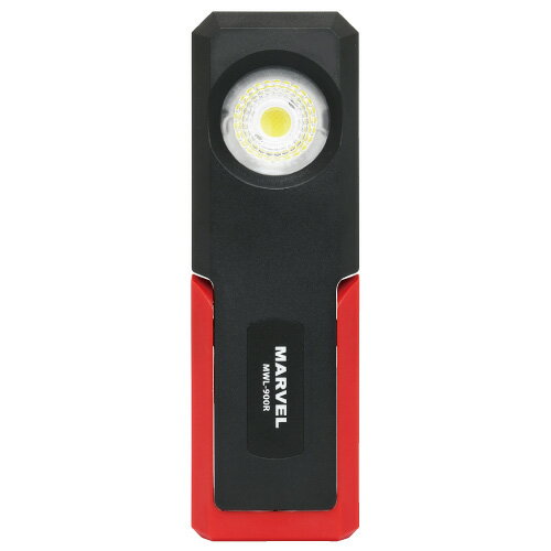 ☆MARVEL/マーベル MWL-900R LEDワークライト 充電式 明るさ900ルーメン通販格安セール情報 楽天 通販