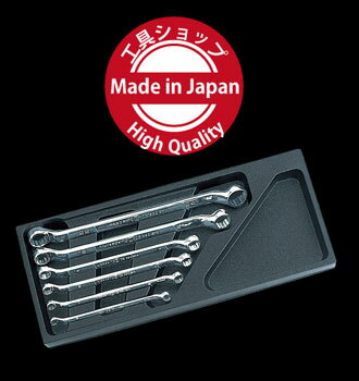 楽天市場】ネプロス めがねレンチセット ntm506の通販 楽天市場】ネプロス めがねレンチセット ntm506の通販