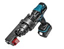 ☆オグラ HCC-16BL コードレス鉄筋カッター 本体+充電器+バッテリセット セット品 新型ブラシレスモーター搭載モデル
