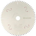 【2点までメール便対応】☆京セラ/リョービ 4911504 金匠 レーザースリットチップソー 外径165mm 刃数64 卓上丸ノコ・卓上スライド丸ノコ用
