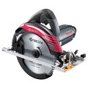 【処分特価】☆京セラ AW763ED プロ用電子丸ノコ ノコ刃外径190mm (611052A) 深切りタイプ