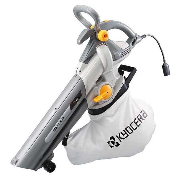 ユアサプライムス.com｜RYOBI/リョービ ブロアバキューム RESV
