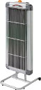 【法人向け】☆静岡製機 WPS-20S ホカットe遠赤外線電気ヒーター 単相200V 2.0KW WPS20S 暖房機 【代引き不可】