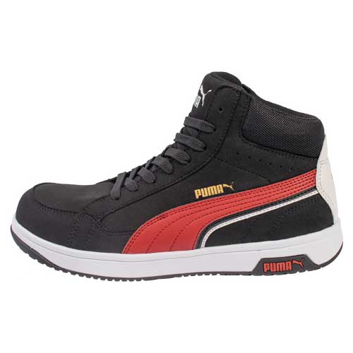 v[}/PUMA@NO.63.210.0@GAcCXg2.0@ubN@~bh@heritage Airtwist 2.0 BLACK MID @(25.0cm`28.0cm)@weCW@ƌC@Z[teBV[Y