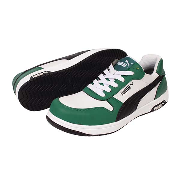 ס/PUMANO.64.209.0եȥȡ꡼󡦥(25cm28.0cm)FRONTCOURT RED LOWHeritage...