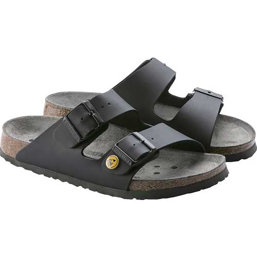 ☆BIRKENSTOCK　89420　静電サンダル　