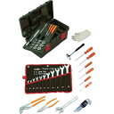 ☆スーパーツール S6500N プロ用標準工具セット コード(3729567)
