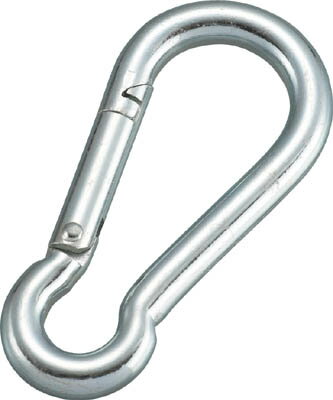 �ڥ᡼�����б��ۡ�TRUSCO/�ȥ饹���滳��TSH05�����ץ�󥰥եå�5��50mm�����������ɡ�2757991��