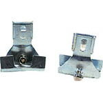 ☆TRUSCO/トラスコ中山　BMTK　ヘルメット取付け金具　　　コード（2316030）