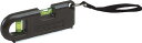 ☆TRUSCO/トラスコ中山 ポケットレベル水平器 PL13 コード(2297388)