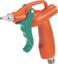 ☆TRUSCO/トラスコ中山 TD100 樹脂製エアーダスター標準ノズル コード(2871874)(4)