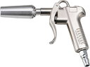 ☆TRUSCO/トラスコ中山 TD-85 エアダスター 引金式 プラグタイプ 増量ノズル コード(2816831)