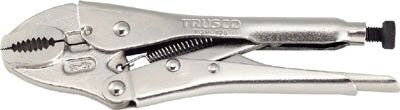 TRUSCO/ȥ饹滳åץץ饤ݡ125mmTGP125ɡ2534924