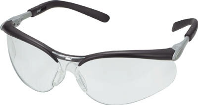 Work Supplies - ☆TRUSCO/トラスコ中山　TSG9146　二眼型保護メガネ透明　　　コード（3012531）