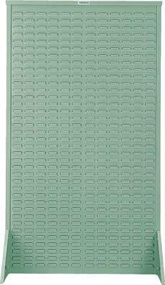 【代引き不可】☆TRUSCO/トラスコ中山　T1600　コンテナラックパネル910×320×1600　　　コード（5015227）