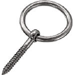 ��TRUSCO/�ȥ饹���滳�����ƥ�쥹�ݥ��󥹥���塼��3mm����TMS3M���������ɡ�3285901��