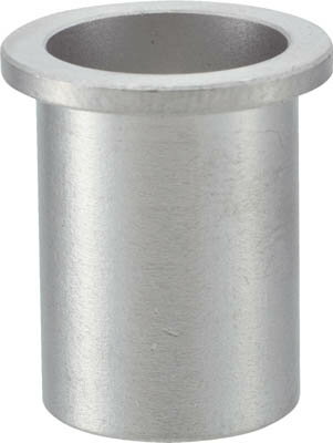 乐天商城 - ☆TRUSCO/トラスコ中山　TBN6M25SS　クリンプナット平頭呼称M6×1．00ステンレス　　　コード（2574683）