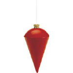 ☆TRUSCO/トラスコ中山　カラ−鉄下げ振重量200g胴径37．5φ全長74　　TPB200　　コード（2298261）