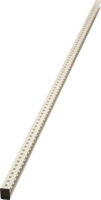 乐天商城 - 【代引き不可】☆TRUSCO/トラスコ中山　M200棚部材支柱ネオ　　M2-5H（NG）　　　コード（5110254）