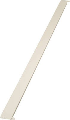 乐天商城 - 【代引き不可】☆TRUSCO/トラスコ中山　M1.5-B5（NG）　M1．5型軽中量棚用ビーム　W1460　ネオグレー　　M1.5B5　　　コード（5109388）
