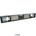 ☆TRUSCO/トラスコ中山 LAH-230 アルミレベル230mm コード(2296497)