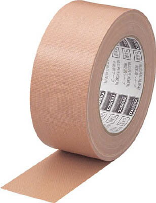 ☆TRUSCO/トラスコ中山　GNT50E　布粘着テープエコノミータイプ50mm×25m　30個　　コード（1576526）