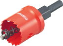 ☆TRUSCO/トラスコ中山 TSLホールカッター 12mm TSL12 コード(3287297)