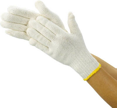 ☆TRUSCO/トラスコ中山　DPMPET60　リサイクル手袋＃60　フリーサイズ　　コード（2154251）