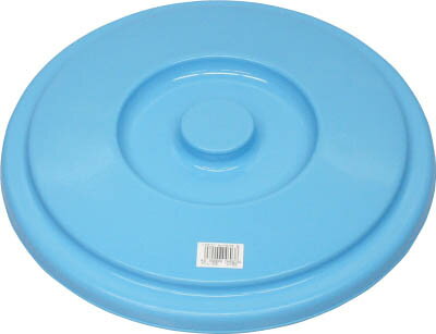 ☆TRUSCO/トラスコ中山 RBK10F エコポリバケツ蓋10L コード(1760092)