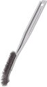 ☆TRUSCO/トラスコ中山 チャンネルブラシフラットJ TB2320 コード(3020916)