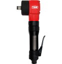 ☆TONE/トネ AIAS4160 エア−インパクトレンチ(アングル・ショートタイプ) 差込角12.7mm