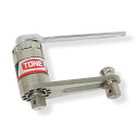 ☆TONE/トネ P150A 強力パワーレンチ 出力トルク範囲(N・m)300〜1,500