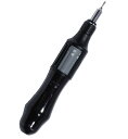 ☆TONE/トネ RDR10S 精密ラチェットドライバー リボルバータイプ