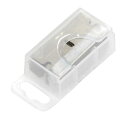 ☆TONE(トネ) STSC-40K スクレーパー替刃(STSC-40用) 10枚入 収納ケース付