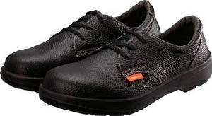 Safety Shoes - ☆TRUSCO/トラスコ中山　TR11A260　軽量安全短靴　26．0cm　　　コード(8185187)